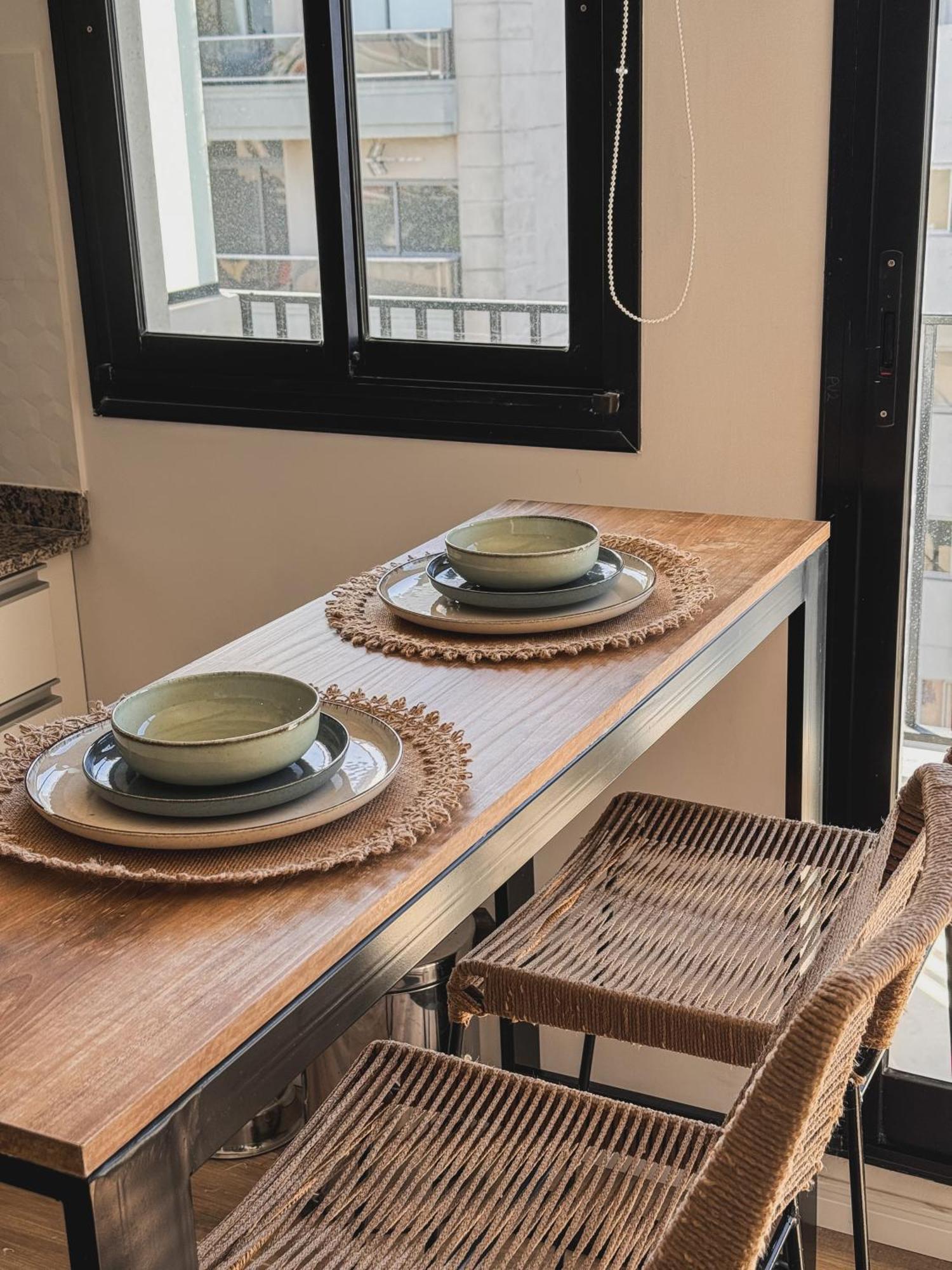 Estudio A Estrenar Con Piscina Apartamento Ciudad Autónoma de Buenos Aires