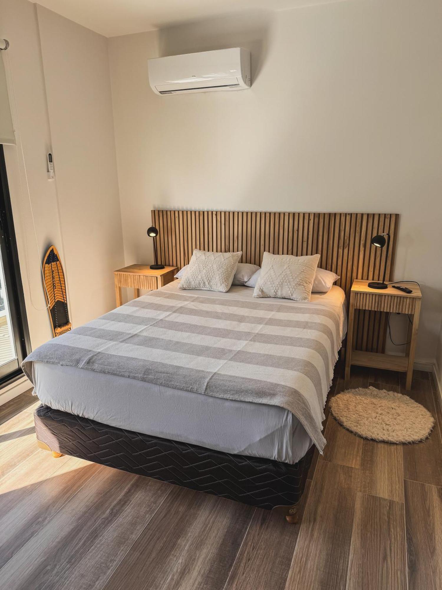 Estudio A Estrenar Con Piscina Apartamento