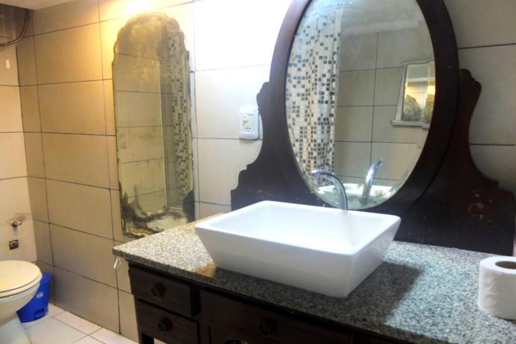 Casa San Telmo 81 *