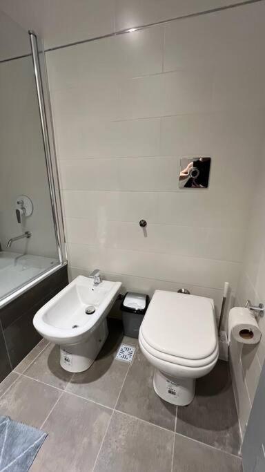 Moderno, Centrico, Caballito, Hospital Ital Apartment