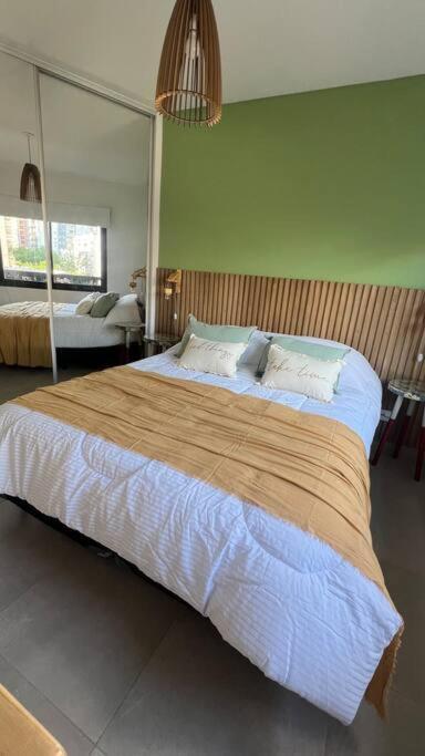 Moderno, Centrico, Caballito, Hospital Ital Apartment *