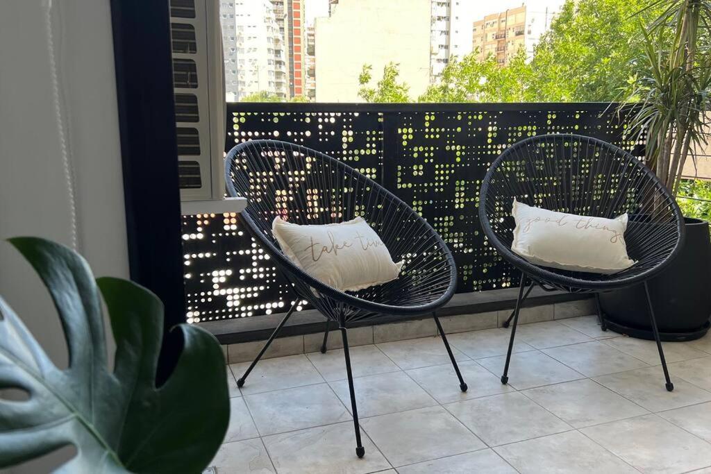 Moderno, Centrico, Caballito, Hospital Ital Apartment Buenos Aires