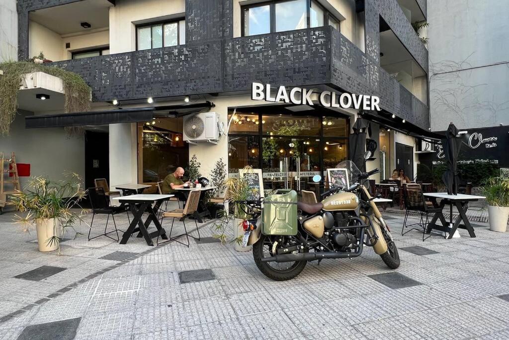 Moderno, Centrico, Caballito, Hospital Ital *