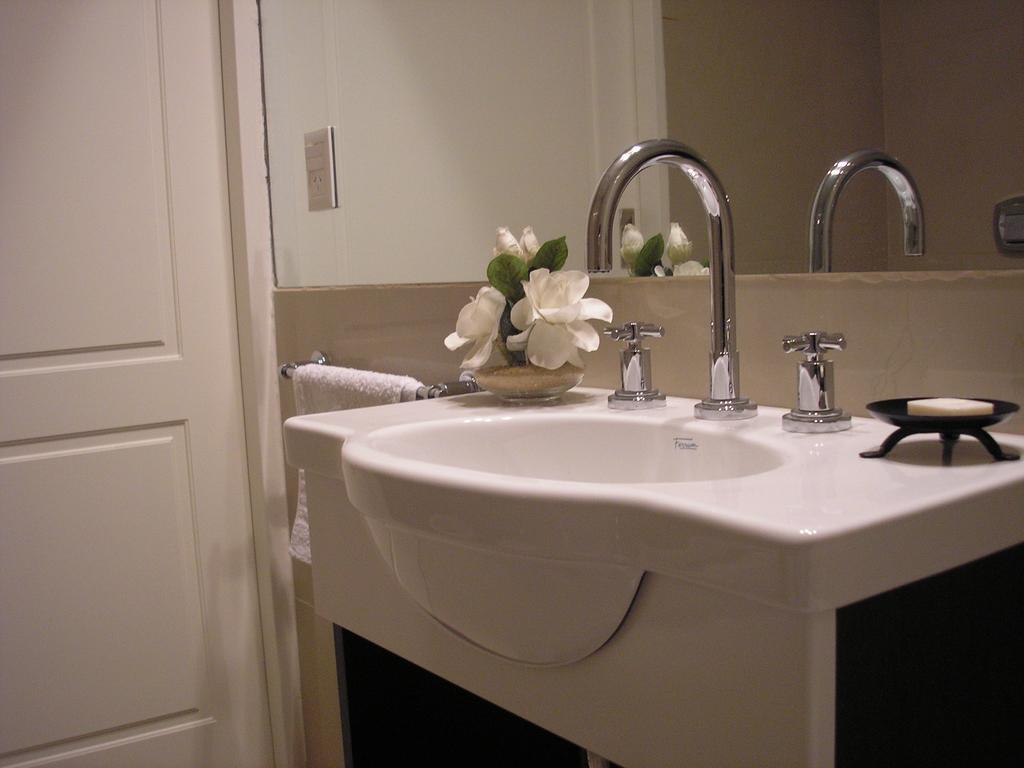 Design Larrea Apartment Buenos Aires