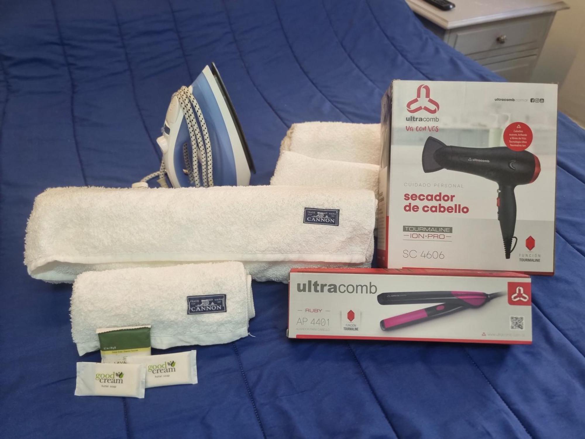 Apartamento Turistico Y Completo En Ideal Familias Y Ninos