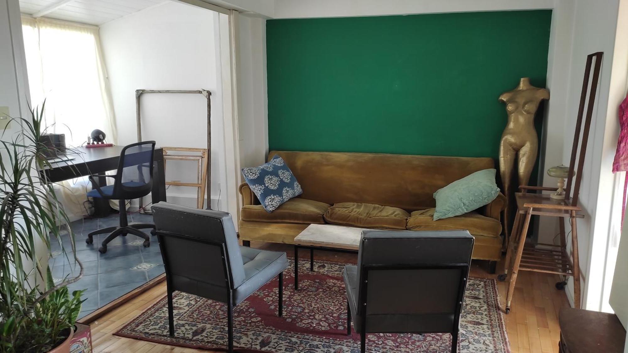Hospedagem domiciliar En El Corazon De Palermo Soho *