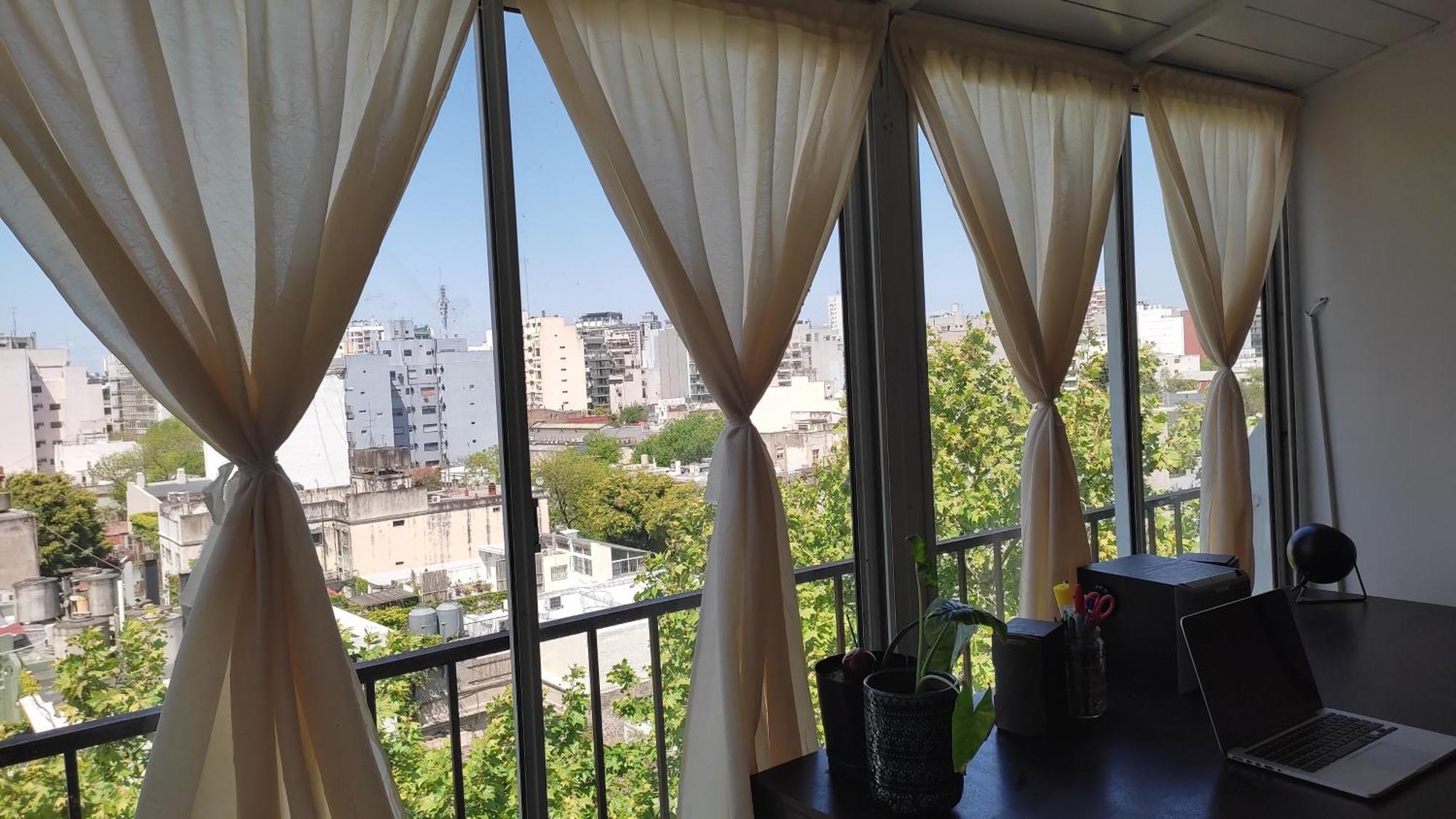 En El Corazon De Palermo Soho Hospedagem domiciliar
