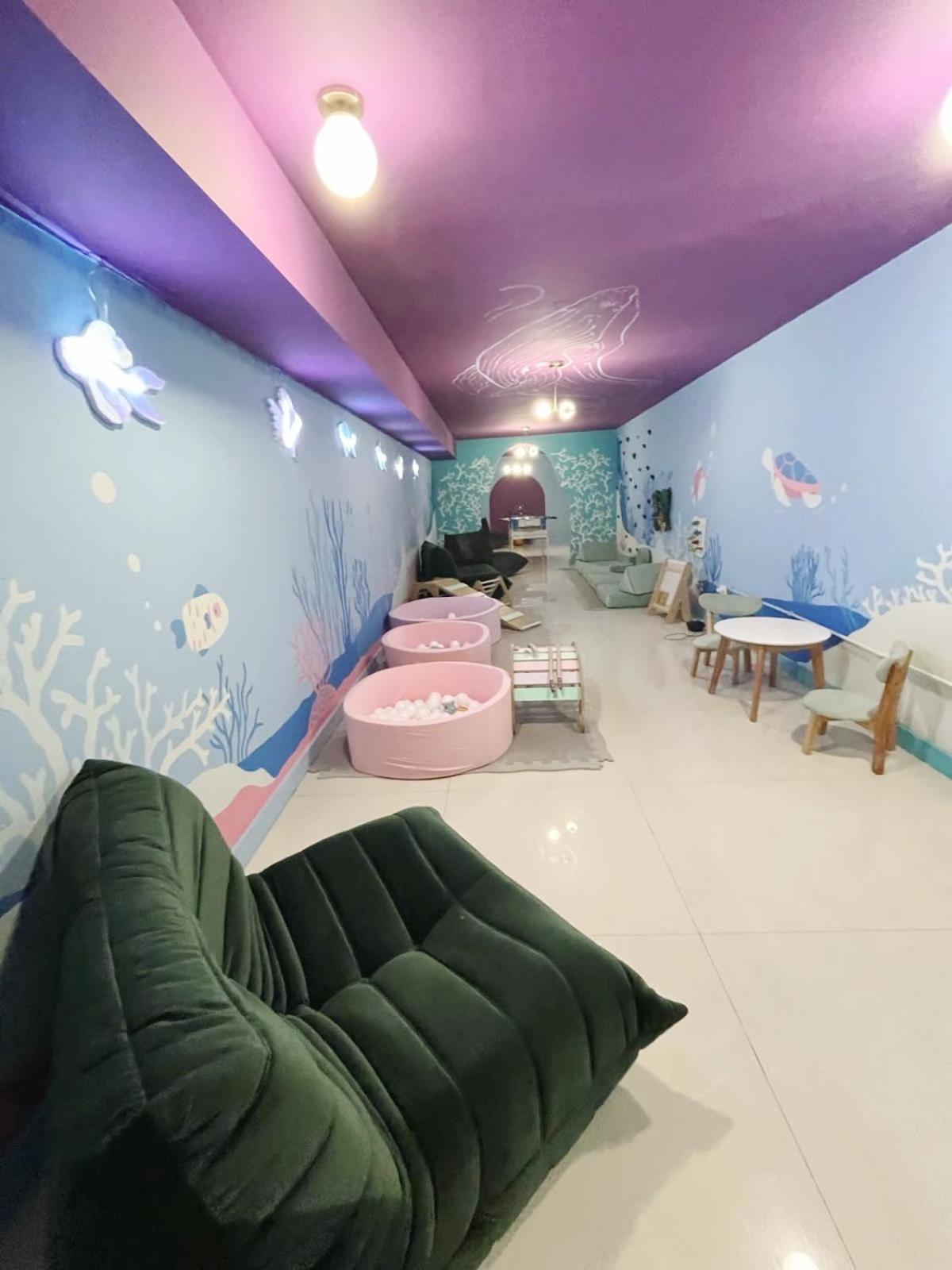 Apartamento Garten Haus Ba