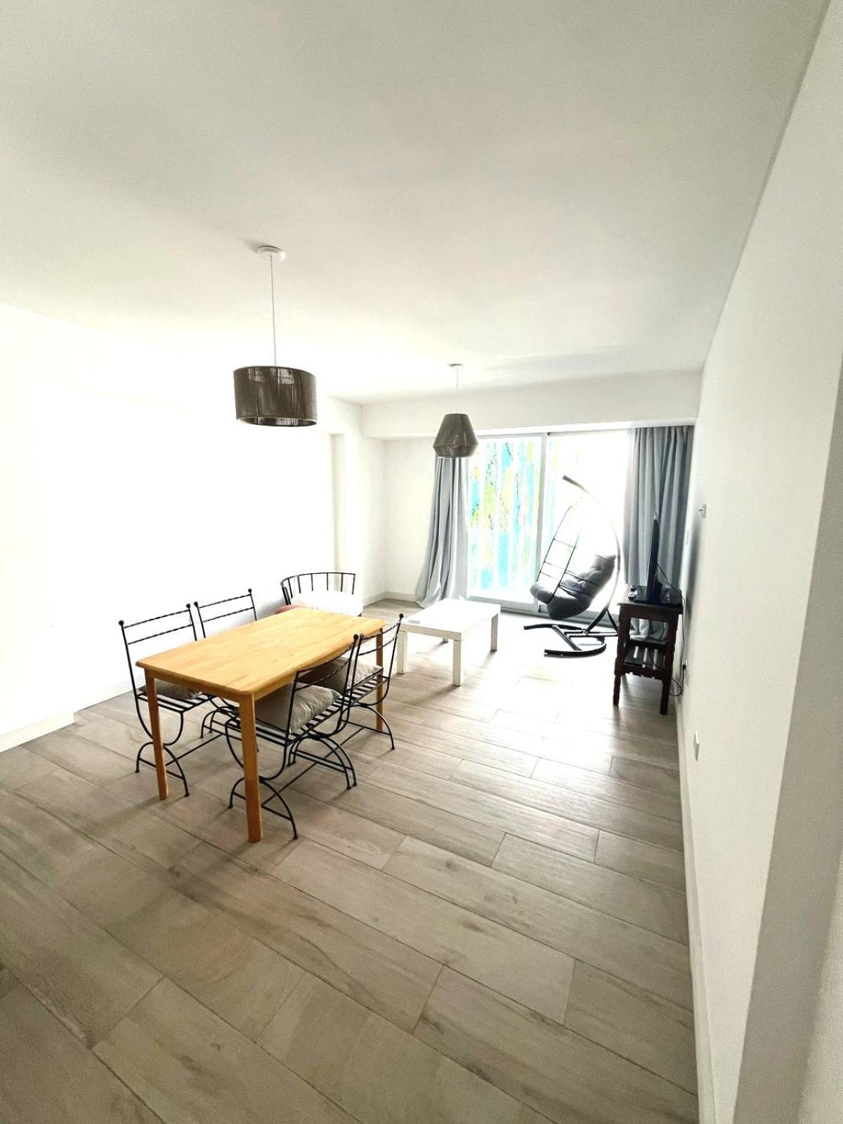 Apartamento Garten Haus Ba *