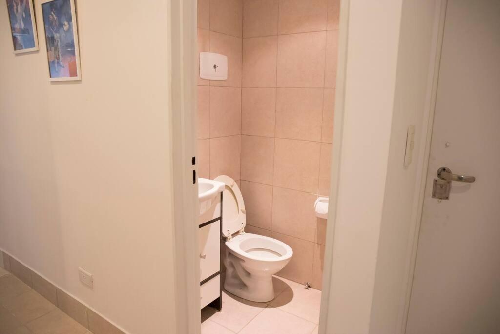 Departamento En Plaza Italia La Rural De Palermo 1 Dormitorio, 2 Banos Gran Comedor Apartamento Ciudad Autónoma de Buenos Aires