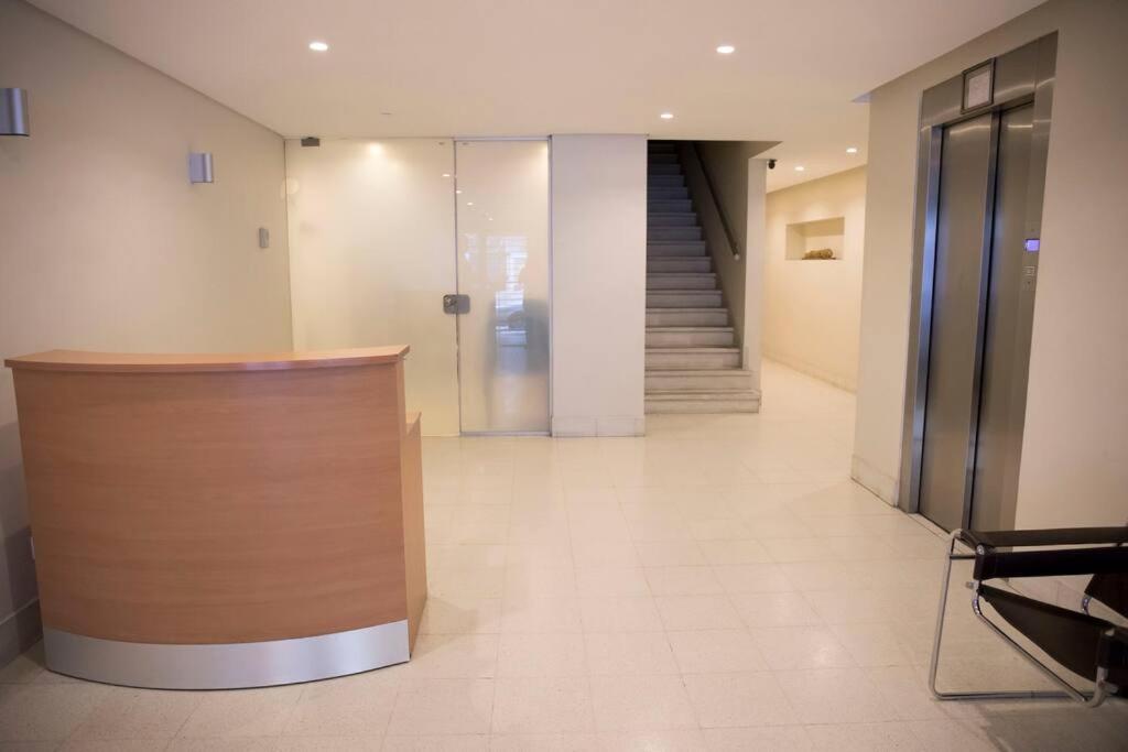 Departamento En Plaza Italia La Rural De Palermo 1 Dormitorio, 2 Banos Gran Comedor Apartamento