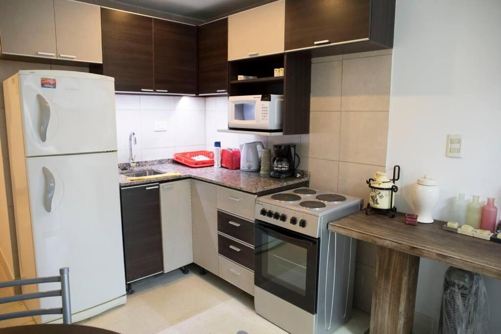 Departamento En Plaza Italia La Rural De Palermo 1 Dormitorio, 2 Banos Gran Comedor Apartamento Ciudad Autónoma de Buenos Aires