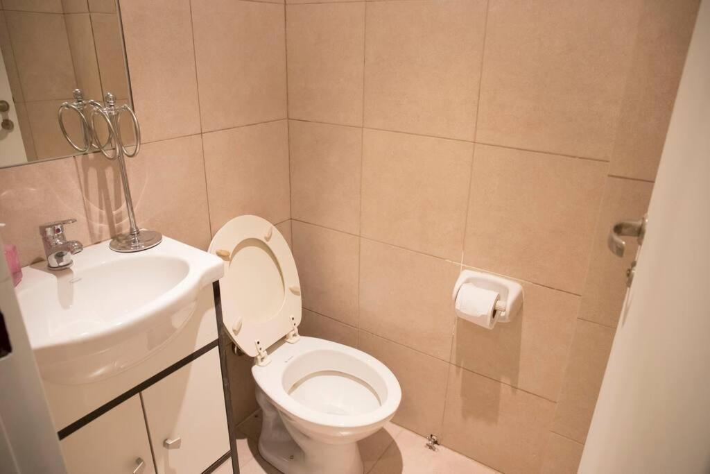 Departamento En Plaza Italia La Rural De Palermo 1 Dormitorio, 2 Banos Gran Comedor Ciudad Autónoma de Buenos Aires