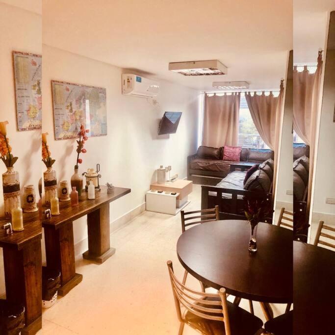 Apartamento Departamento En Plaza Italia La Rural De Palermo 1 Dormitorio, 2 Banos Gran Comedor Ciudad Autónoma de Buenos Aires