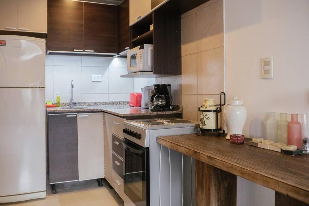 Departamento En Plaza Italia La Rural De Palermo 1 Dormitorio, 2 Banos Gran Comedor Ciudad Autónoma de Buenos Aires