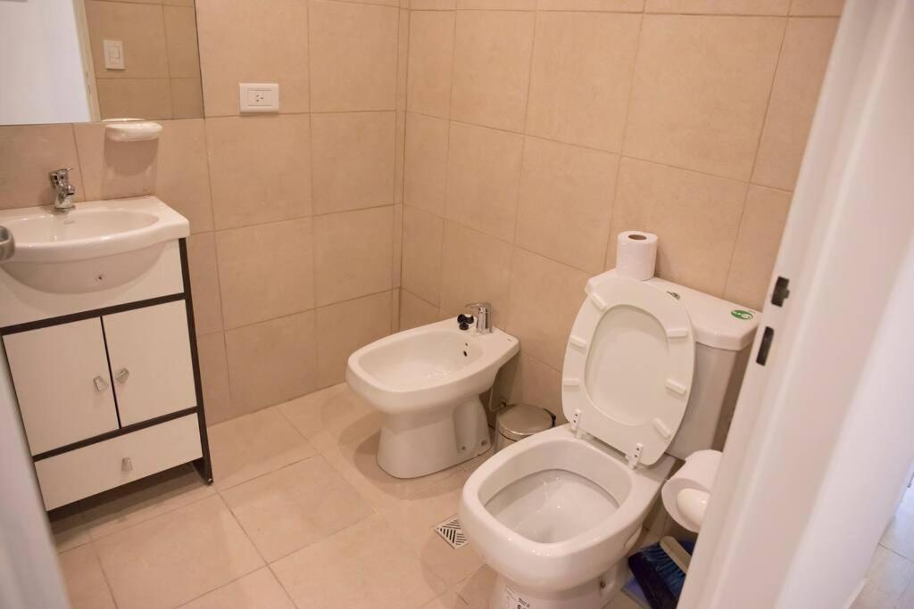 Departamento En Plaza Italia La Rural De Palermo 1 Dormitorio, 2 Banos Gran Comedor Ciudad Autónoma de Buenos Aires