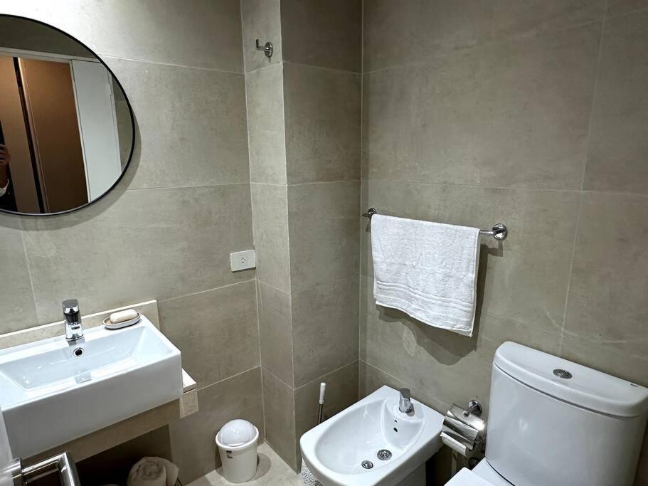 Apartamento Departamento De Lujo Con Amenities, A Estrenar Ciudad Autónoma de Buenos Aires