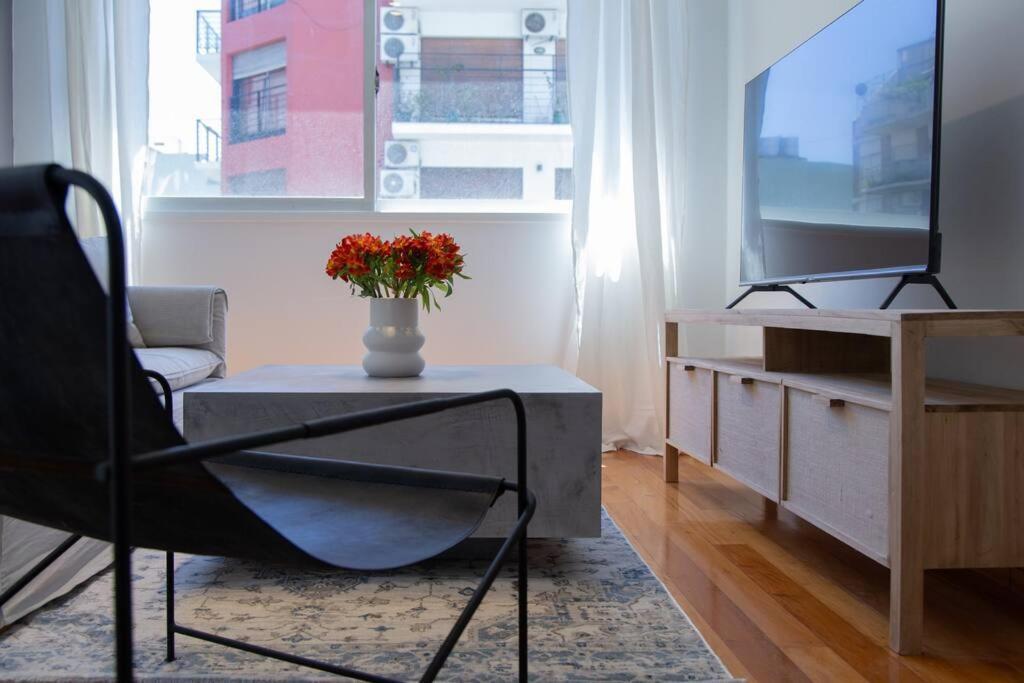 Zzzeliminarzzzz Apartment Buenos Aires