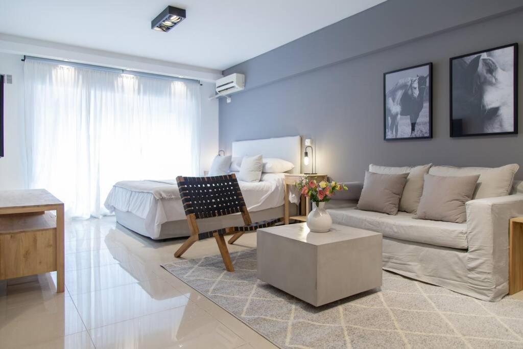 Peonia Amazing Studio Buenos Aires
