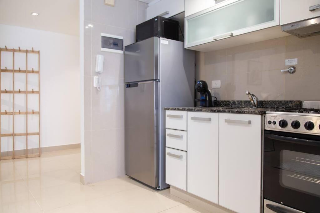Peonia Amazing Studio Apartamento Buenos Aires