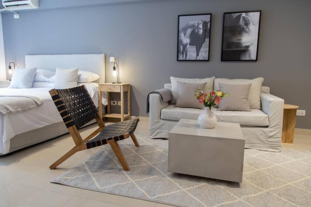 Peonia Amazing Studio Apartamento Buenos Aires