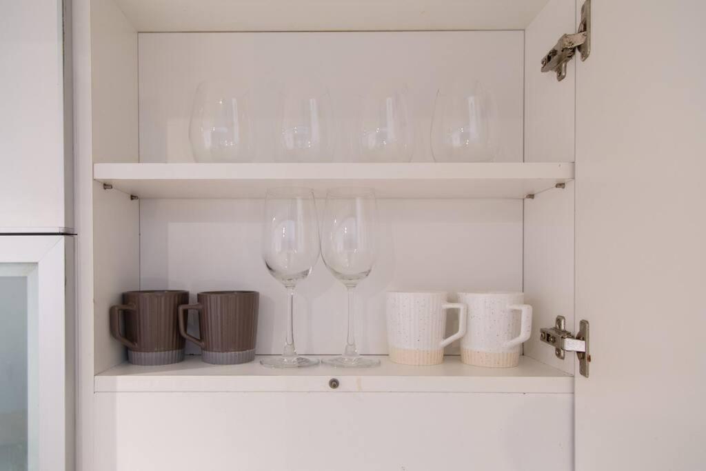 Apartamento Peonia Amazing Studio Buenos Aires