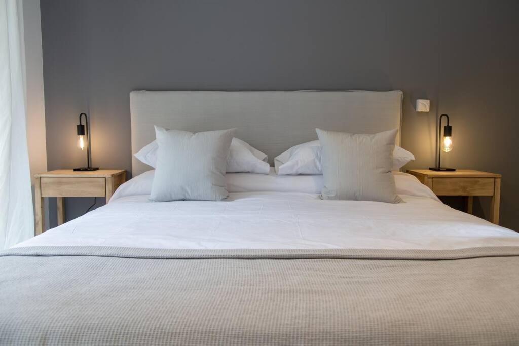 Peonia Amazing Studio Apartamento Buenos Aires