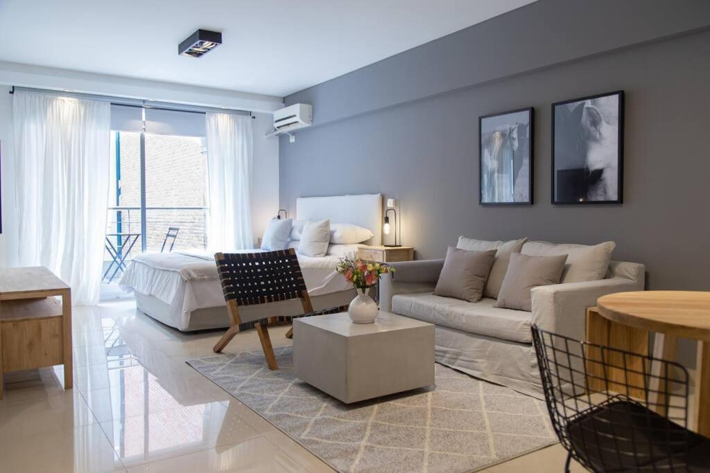 Peonia Amazing Studio Buenos Aires