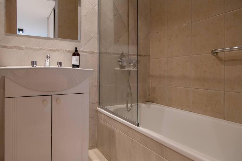 Apartamento Beg Ciudad Autónoma de Buenos Aires