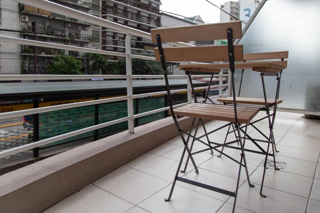 Beg Apartamento Ciudad Autónoma de Buenos Aires
