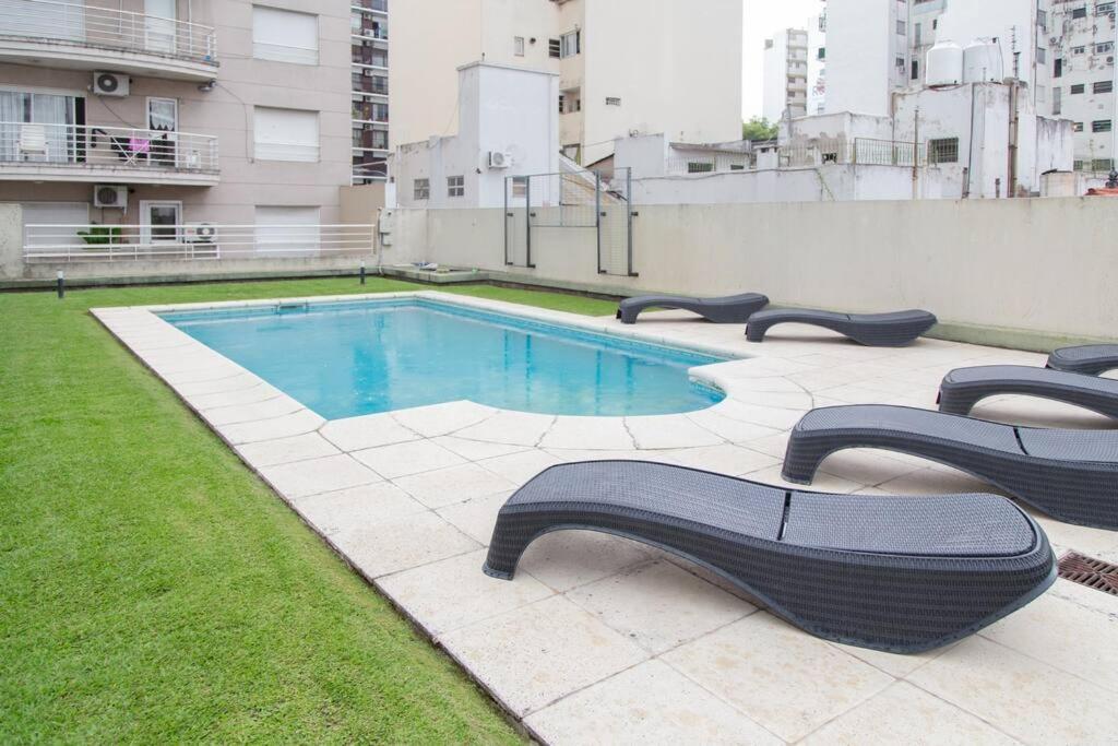 Apartamento Beg