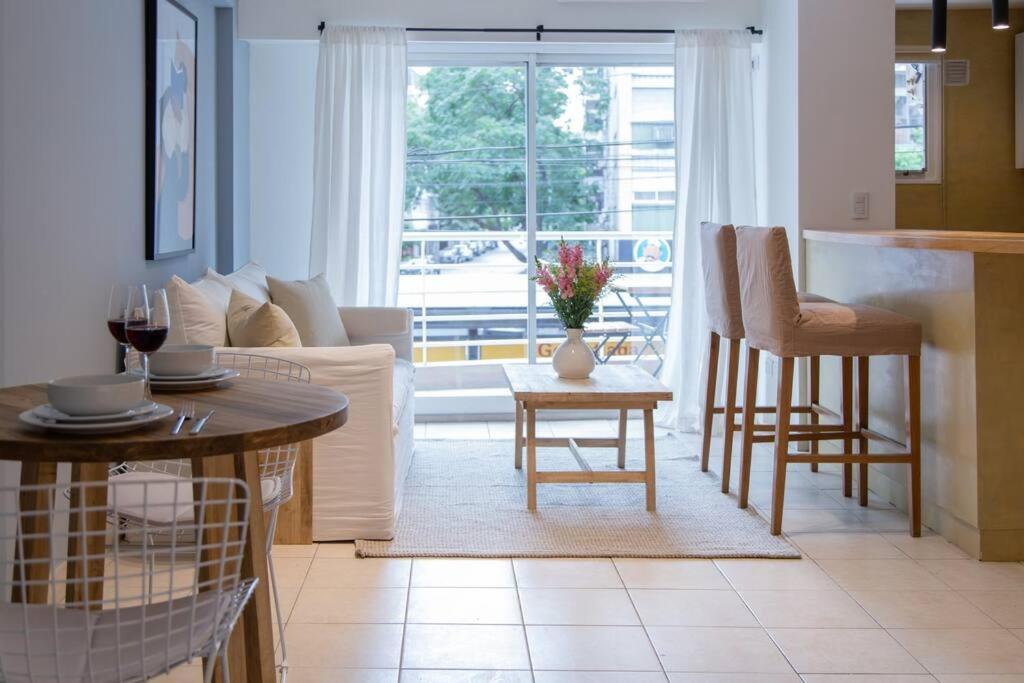 Beg Apartamento Ciudad Autónoma de Buenos Aires
