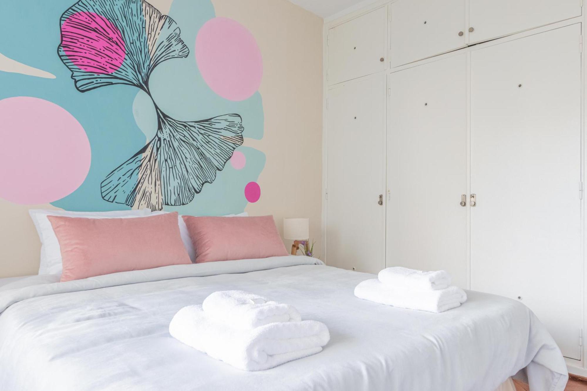 Fliphaus Sarmiento 4300 - 2 Bd In Almagro