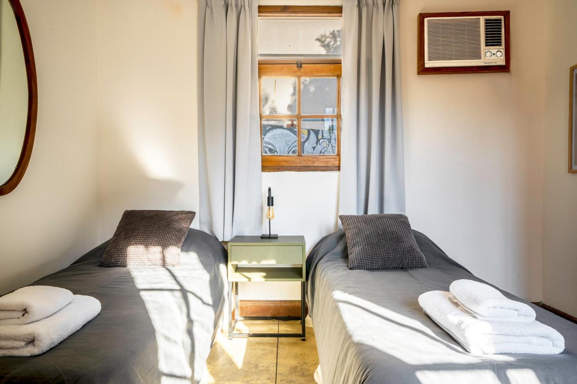 Fliphaus Dorrego 2200 - 3 Bd Pool & Bbq Palermo * Ciudad Autónoma de Buenos Aires