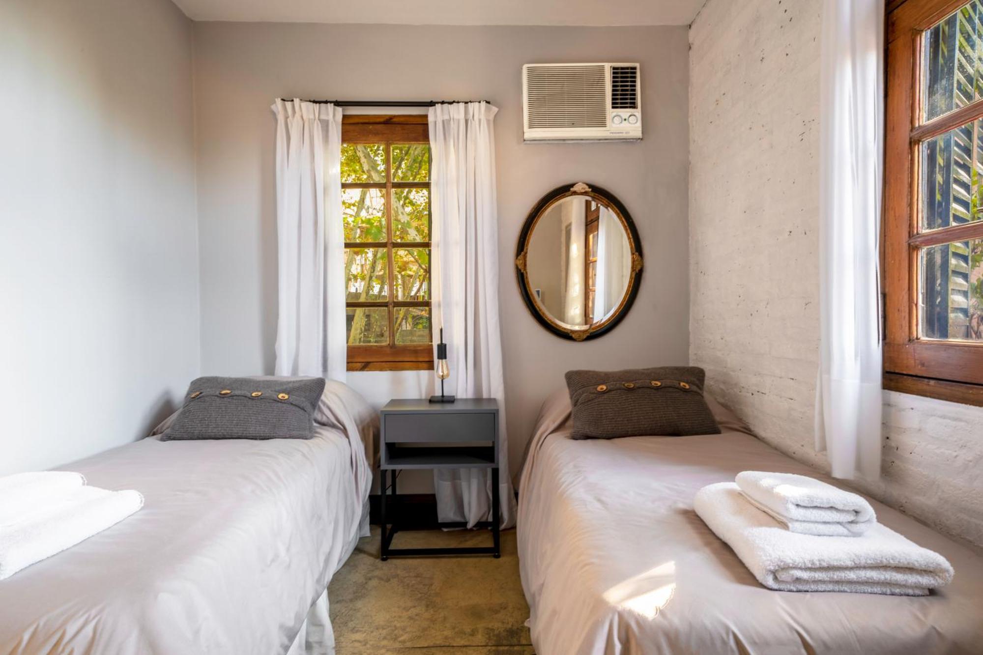Fliphaus Dorrego 2200 - 3 Bd Pool & Bbq Palermo * Ciudad Autónoma de Buenos Aires