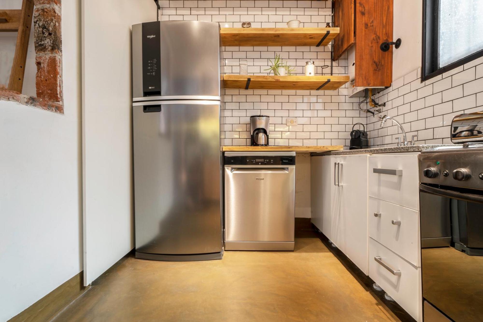 Fliphaus Dorrego 2200 - 3 Bd Pool & Bbq Palermo * Ciudad Autónoma de Buenos Aires