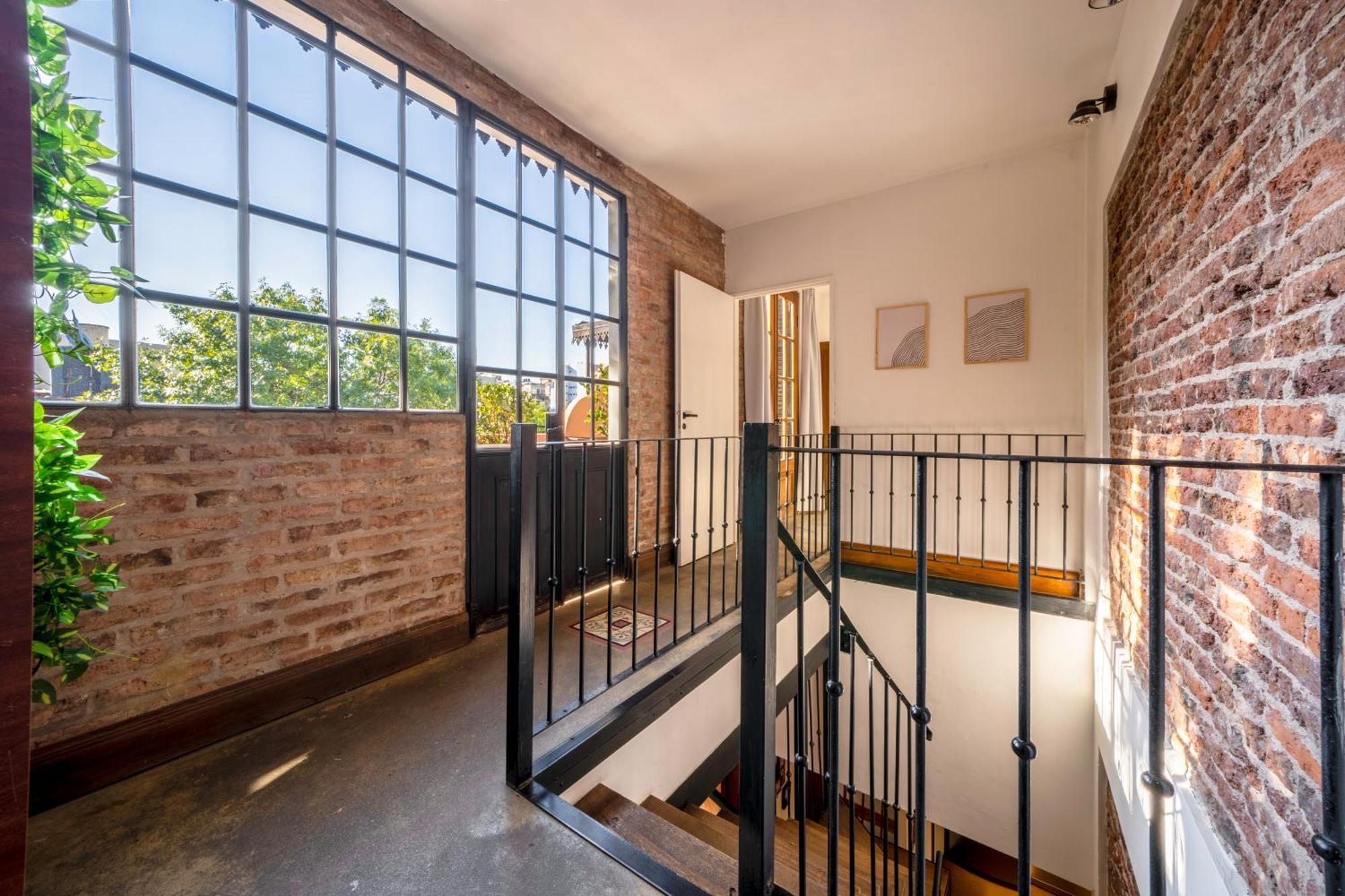 Сasa de vacaciones Fliphaus Dorrego 2200 - 3 Bd Pool & Bbq Palermo Ciudad Autónoma de Buenos Aires