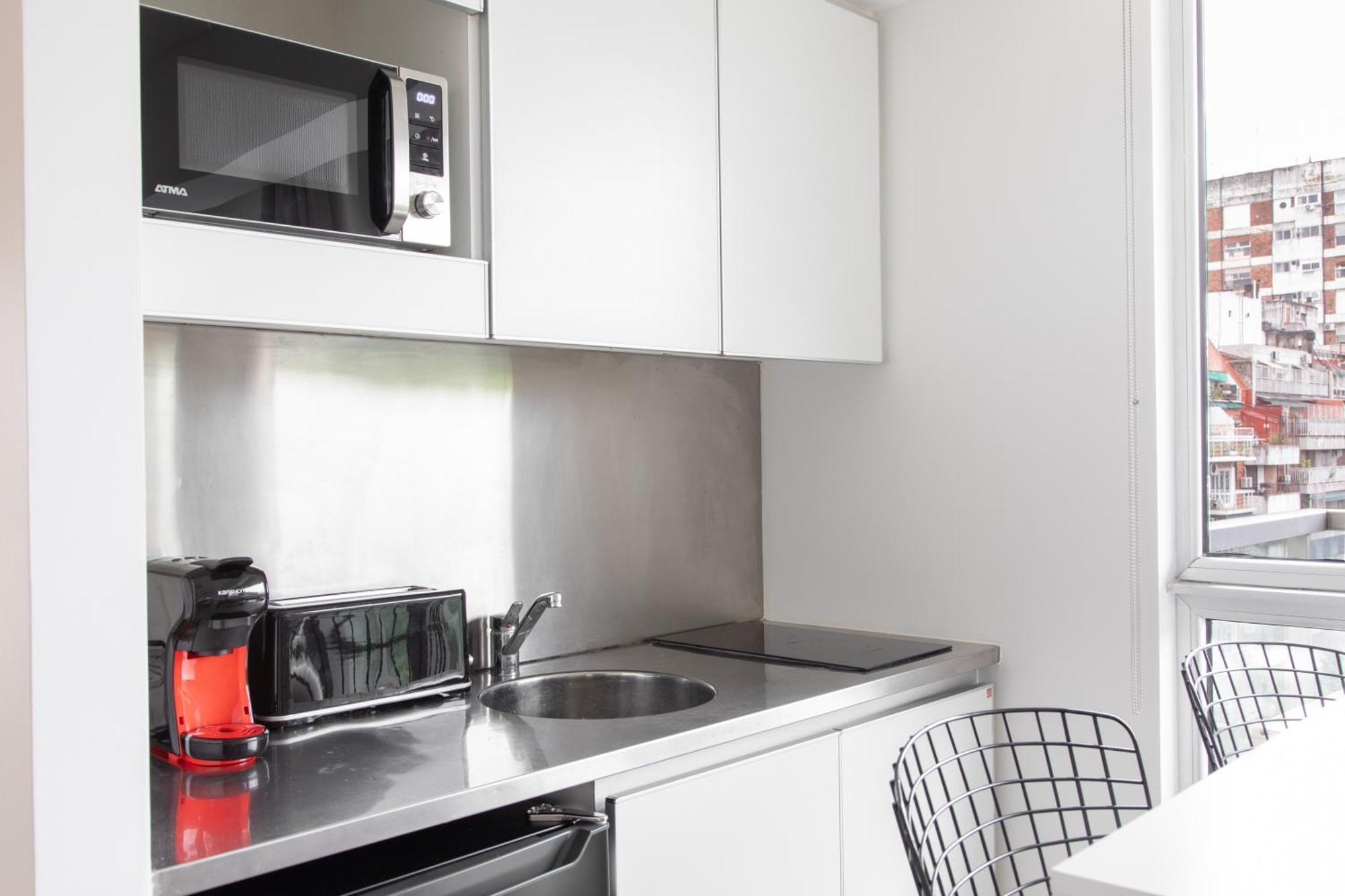 Fliphaus Austria 2500 - Lux 1 Bd Pool Recoleta