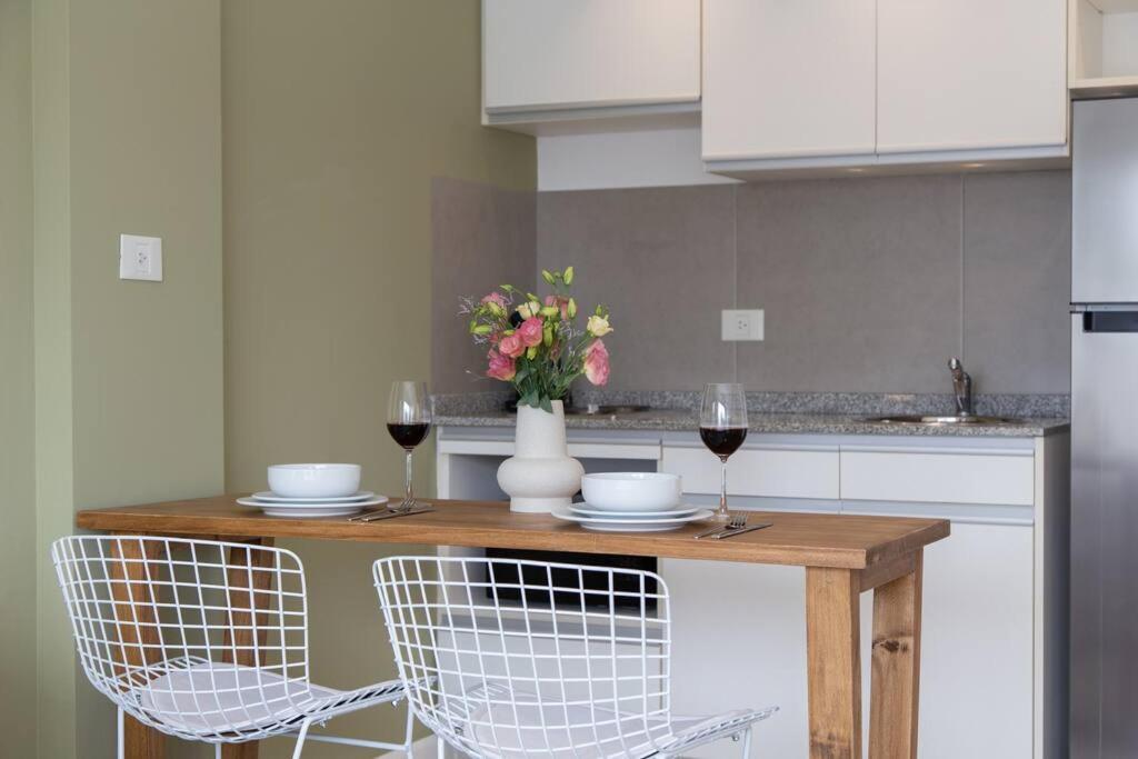 Apartamento Azahar Beautiful Ciudad Autónoma de Buenos Aires