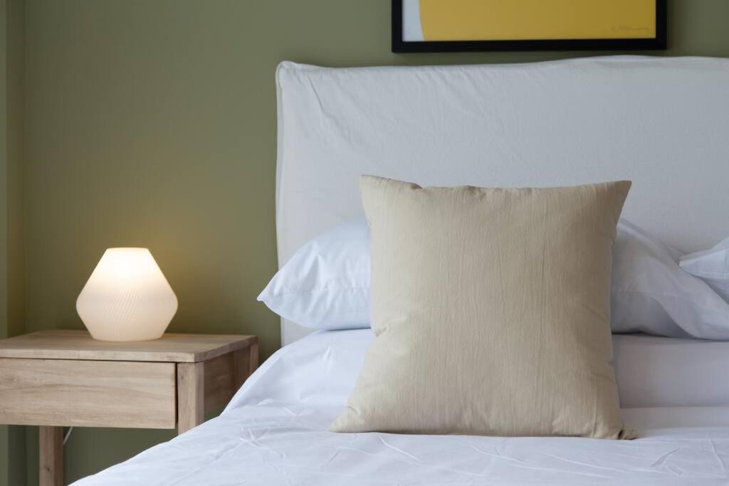 Apartamento Azahar Beautiful Ciudad Autónoma de Buenos Aires