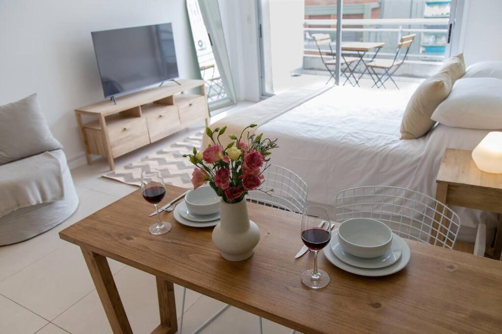 Azahar Beautiful Apartamento Ciudad Autónoma de Buenos Aires