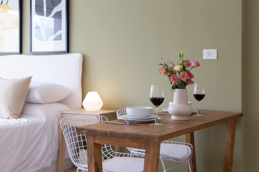 Azahar Beautiful Apartamento