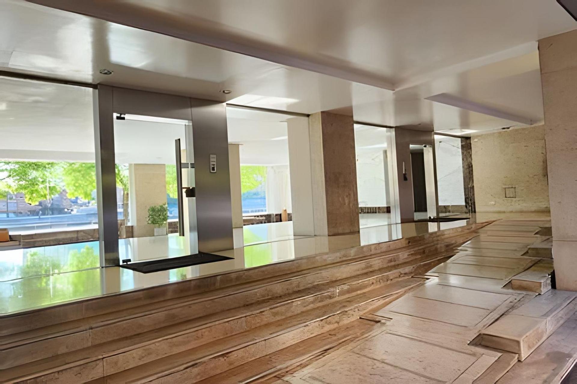 Apartamento Studio Moderno En Puerto Madero Frente Al Madero Ciudad Autónoma de Buenos Aires
