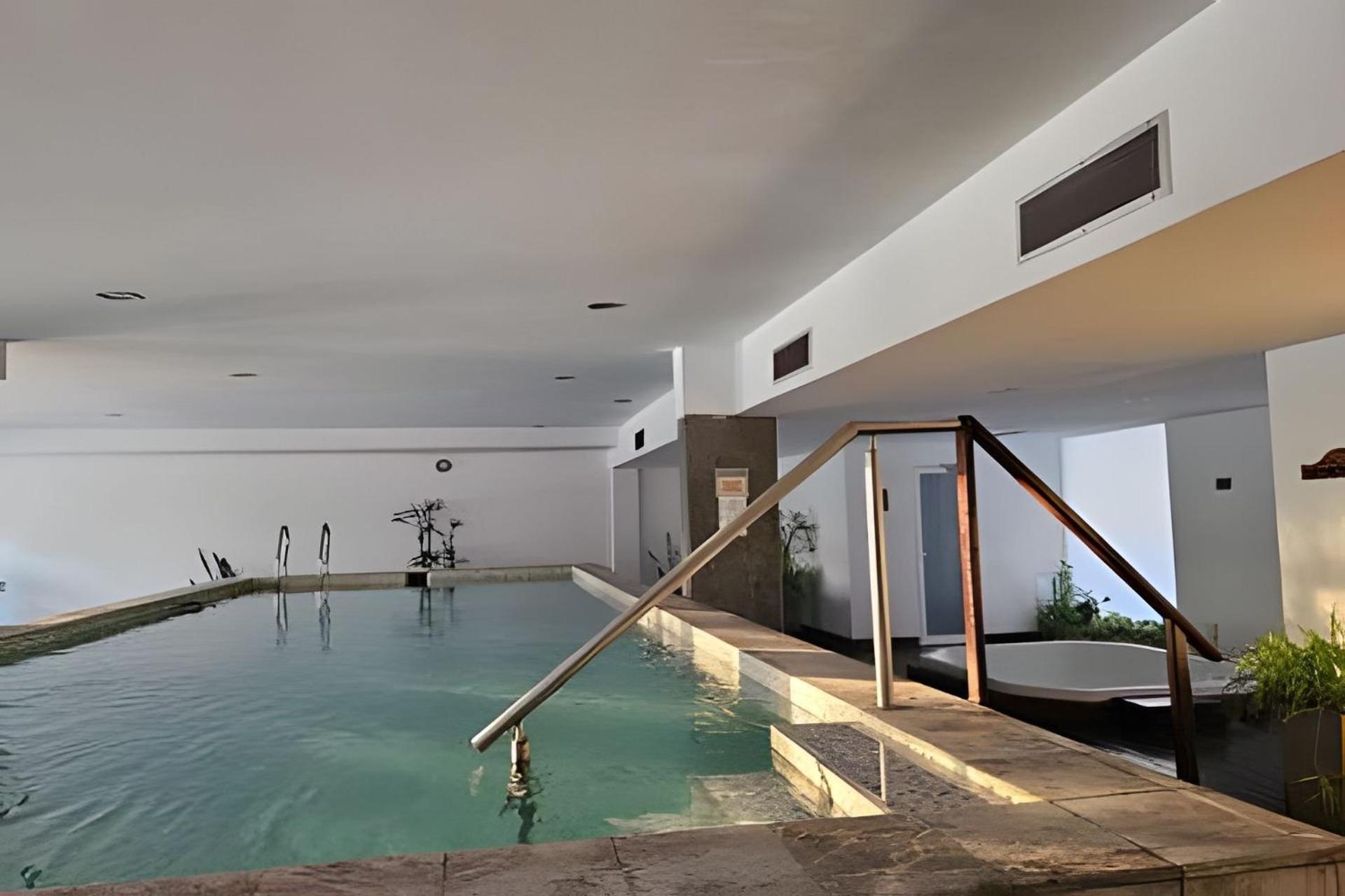Studio Moderno En Puerto Madero Frente Al Madero * Ciudad Autónoma de Buenos Aires