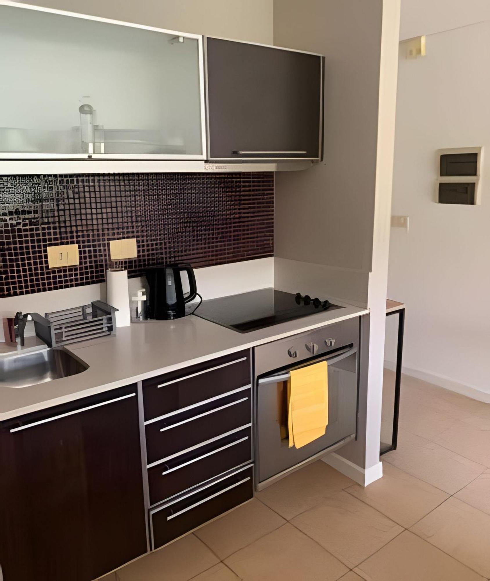 Studio Moderno En Puerto Madero Frente Al Madero Apartamento Ciudad Autónoma de Buenos Aires