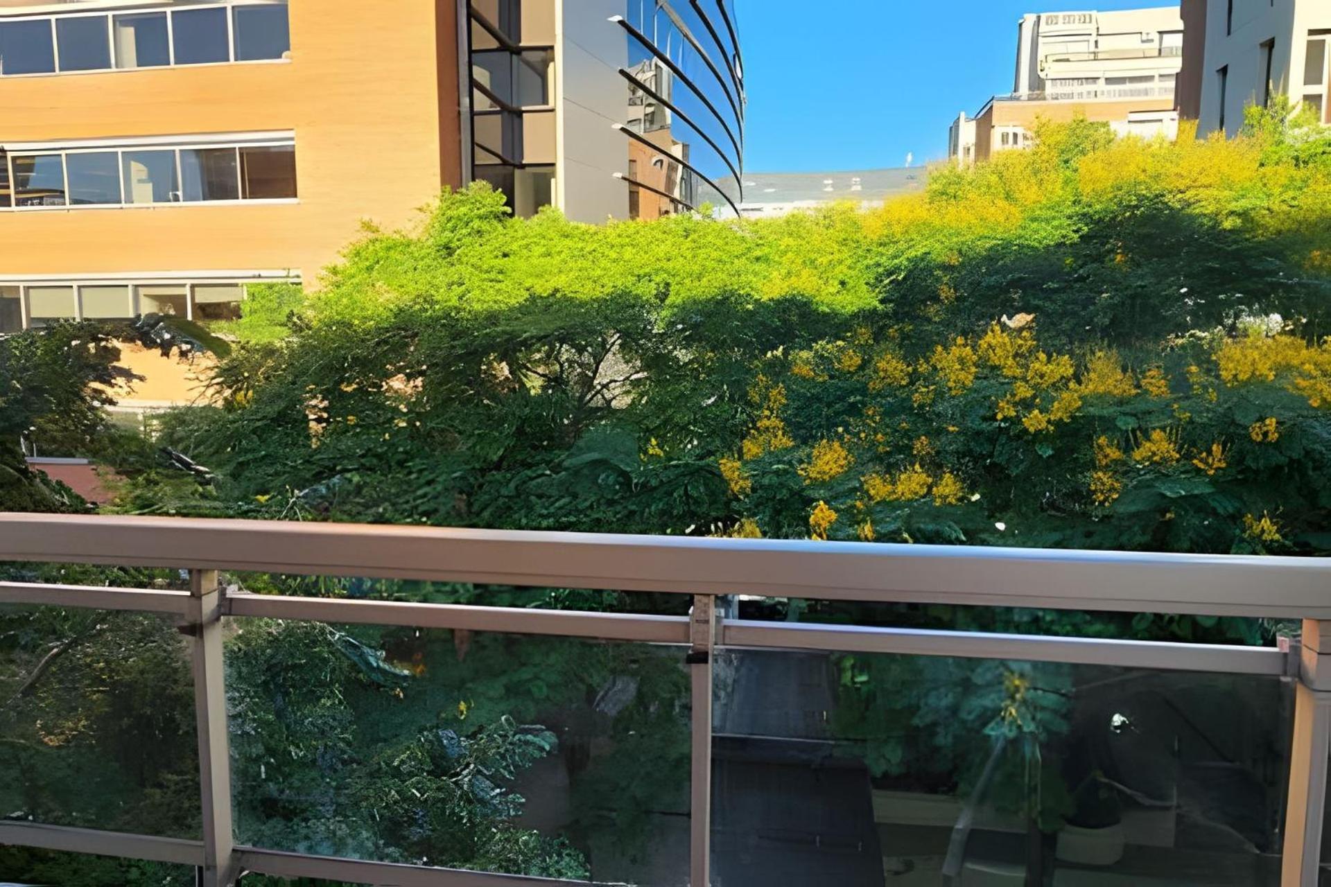 Apartamento Studio Moderno En Puerto Madero Frente Al Madero Ciudad Autónoma de Buenos Aires