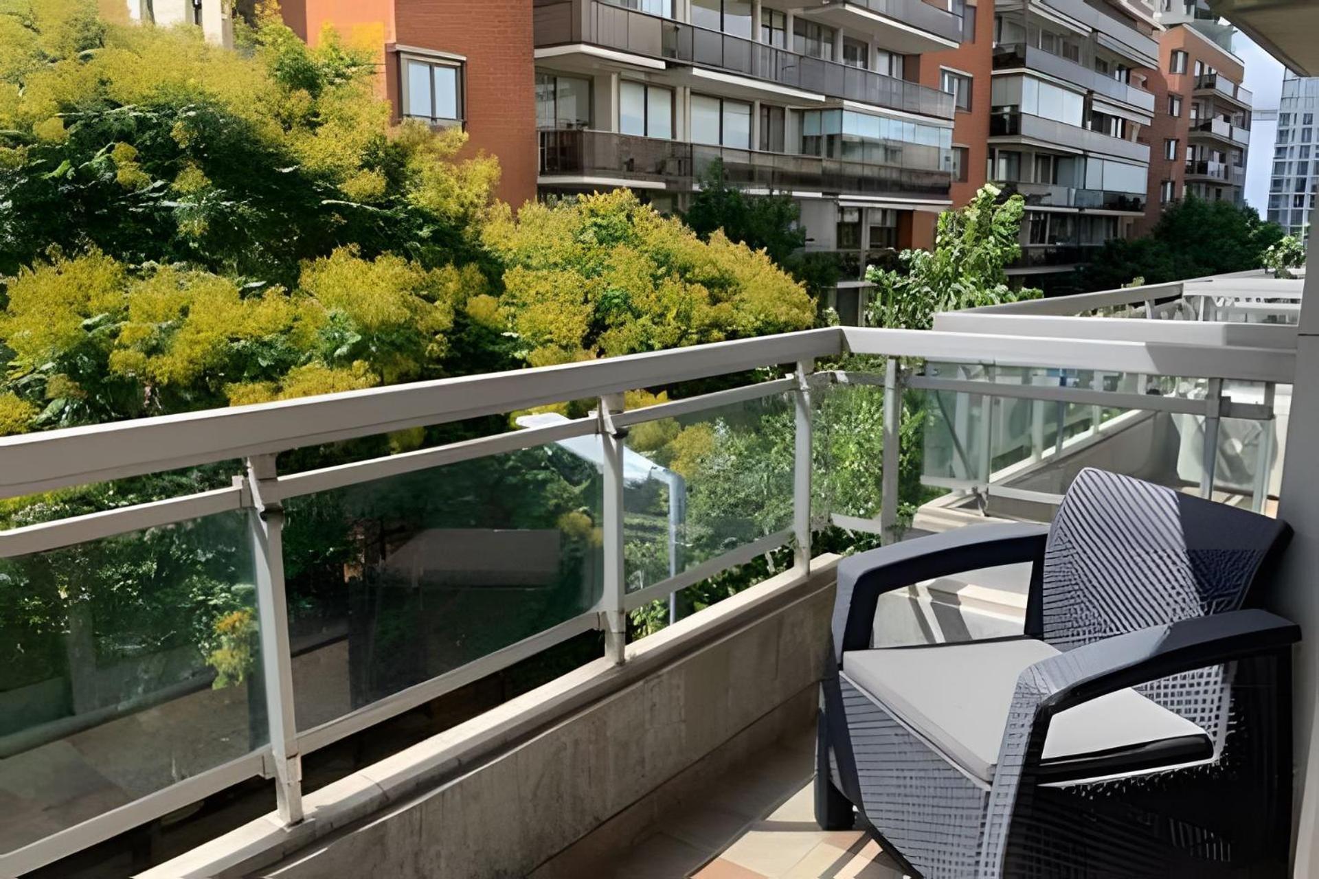Apartamento Studio Moderno En Puerto Madero Frente Al Madero