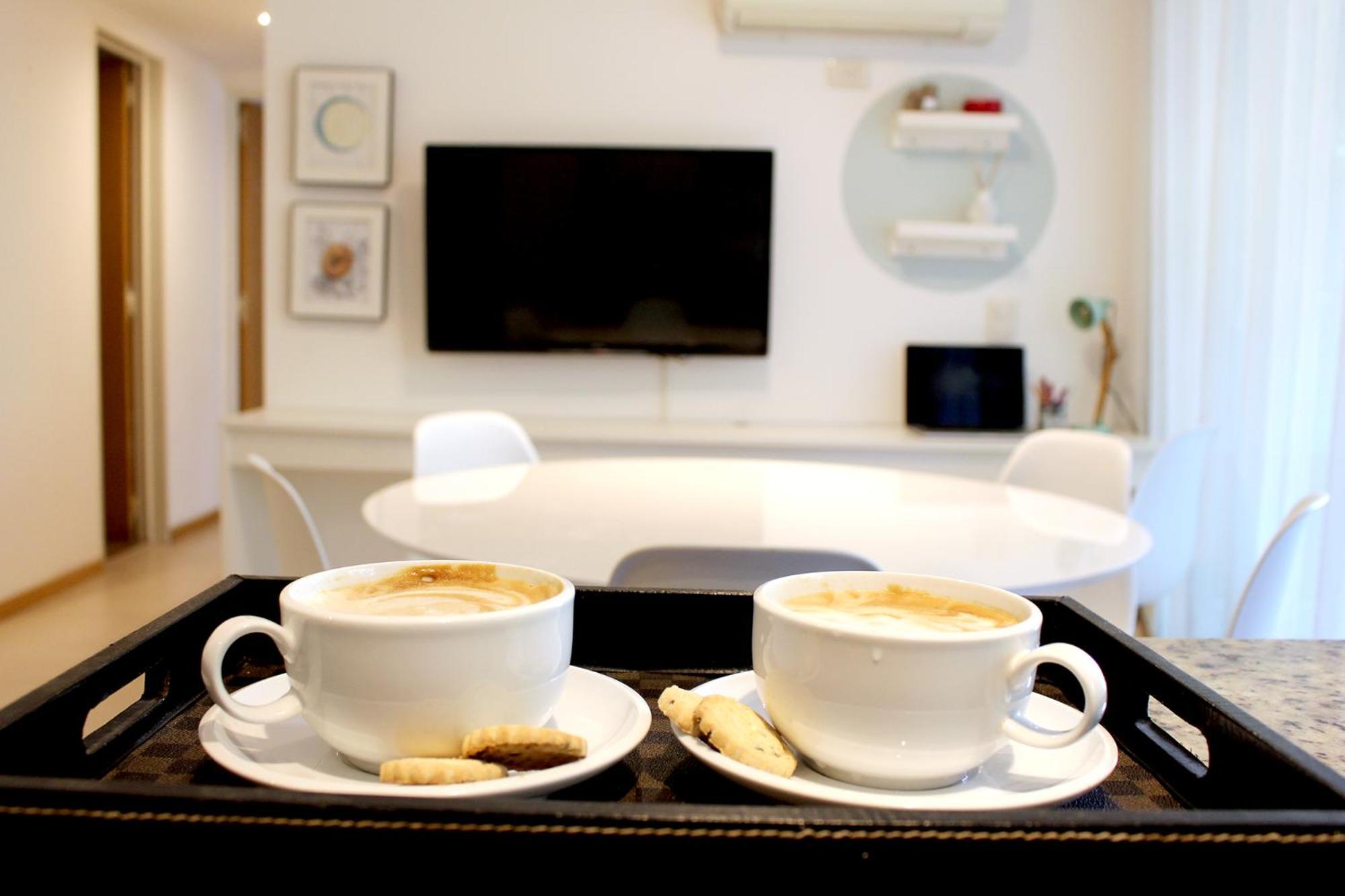 Chacarita House. Espectacular Ninos Apartamento