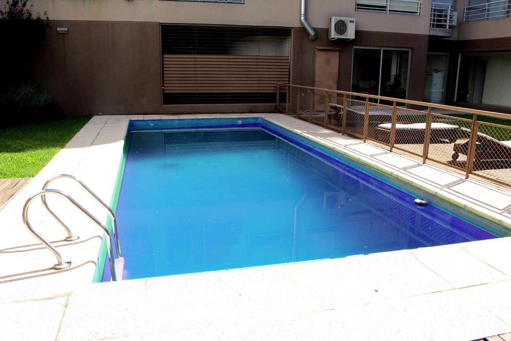 Apartamento Chacarita House. Espectacular Ninos