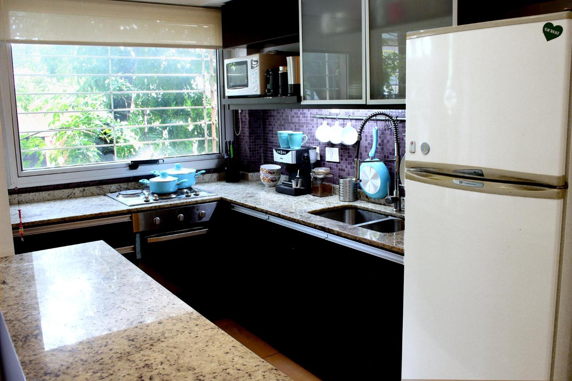 Apartamento Chacarita House. Espectacular Ninos Ciudad Autónoma de Buenos Aires